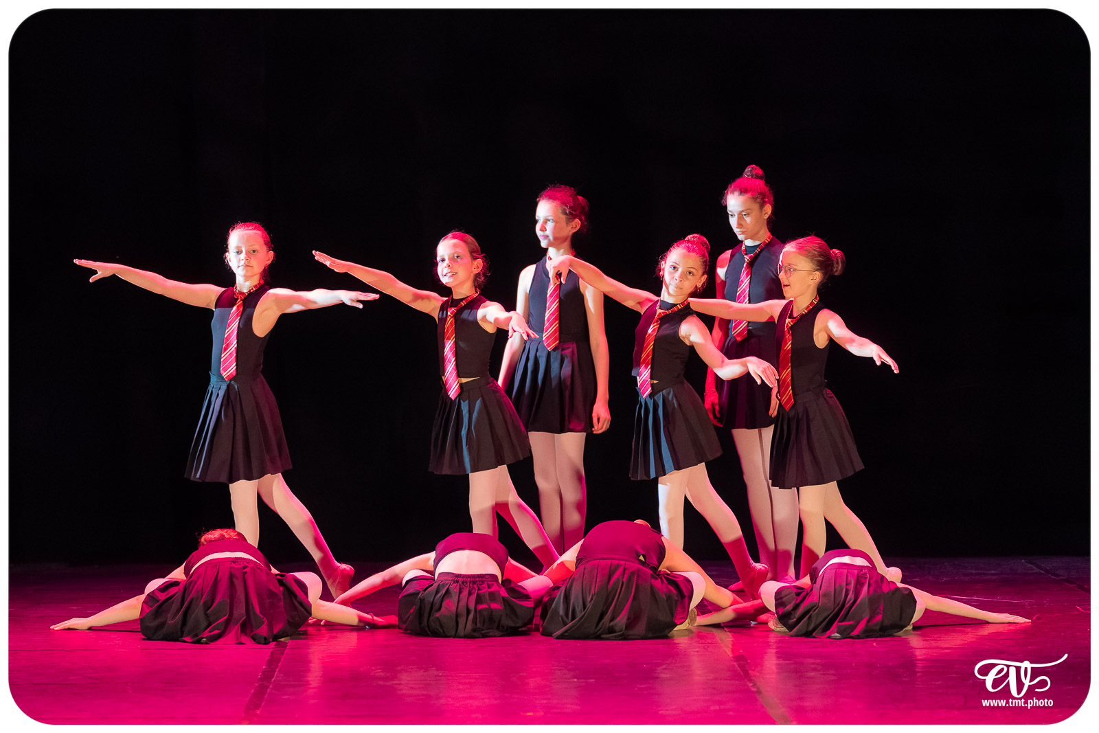 GALA DANSE EMMDH 2024